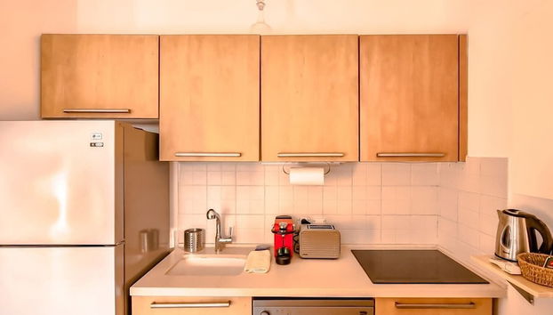 Dizengoff Muguet - Foto 4, Interior