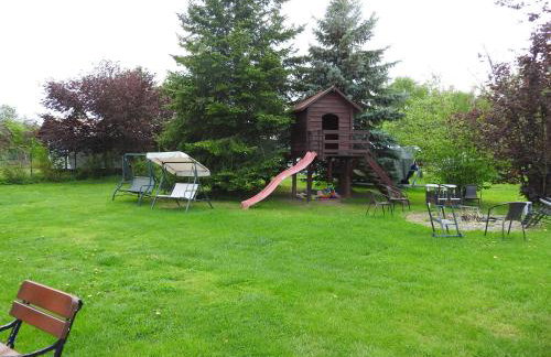 domek skandynawski nr 1 - Foto 10