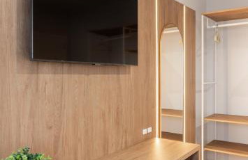 Apartamento da Rota Gastronômica - Zona Nobre da Cidade - Foto 17