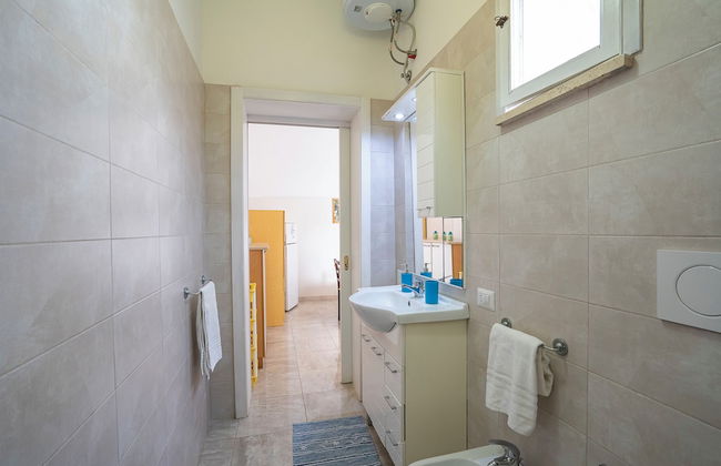 Brezza Apartment Near The Sea - Foto 10