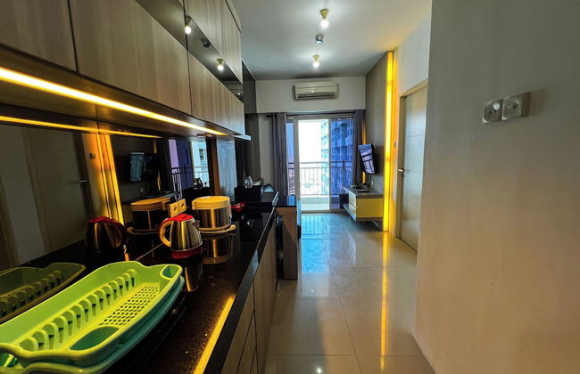 Modern And Tidy 2Br At Tanglin Supermall Mansion Apartment - Foto 7