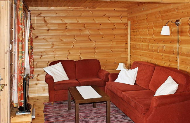 5 Person Holiday Home in Vagland - Photo 13