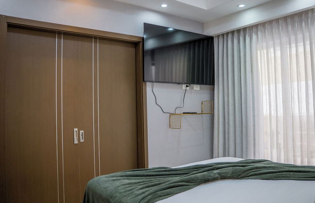 Brickell Apart Hotel - Photo 36