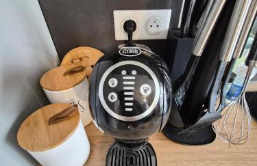 T3 hypercentre de Longwy accès direct gare et bus - Foto 11