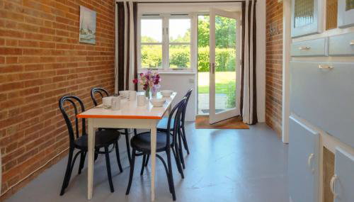 The Dairy Cottage - Foto 4