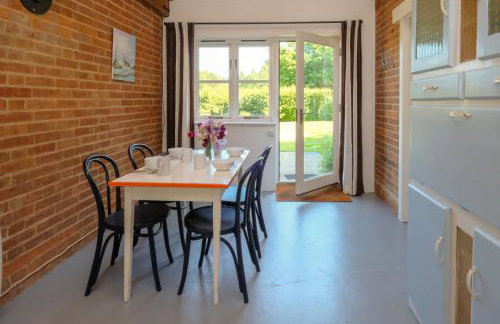 The Dairy Cottage - Foto 4