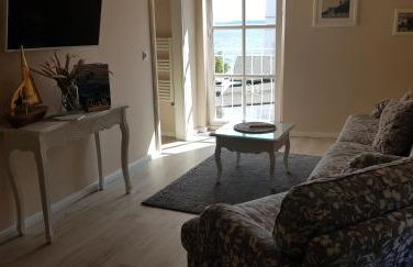 Apartment Villa Zur Altstadt Sassnitz - Foto 16