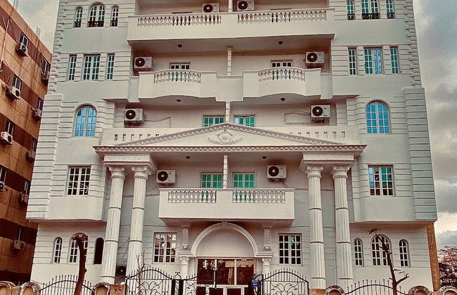 Falcon Hotels - Foto 8