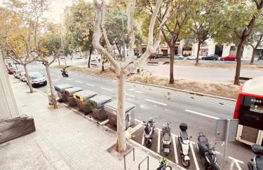 Apartamentos Tarradellas Sants Estació - Foto 89