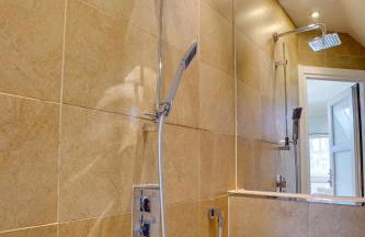 South Stable Cosy Stone Retreat with Parking - Foto 18