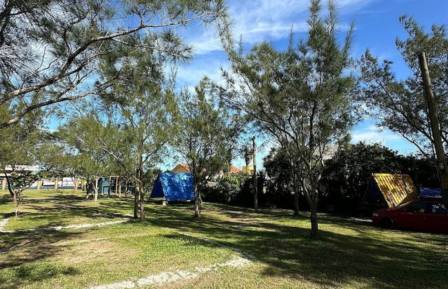 Pousada Cardoso Surf Camping - Laguna - SC - Photo 53