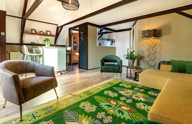 Cosy Holiday Flat 'bolle Bet' Near Beach - Photo 11