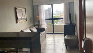 Flat Metropole - Foto 3