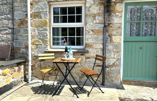 Holiday Home Rosehip Cottage by Interhome - Foto 9