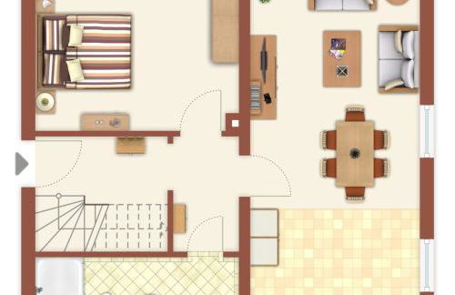 Ferienhaus Viewpoint - Foto 17