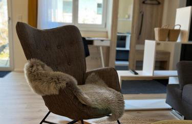 Moderne Ferienwohnung zum Wohlfühlen - Foto 5