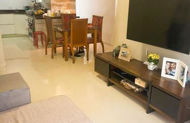 Confortável Apartamento em Angra dos Reis - Foto 8