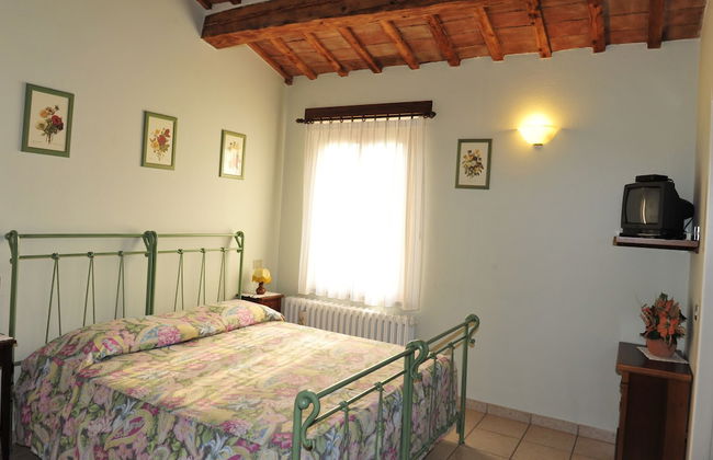 Agriturismo La Caputa - Photo 4