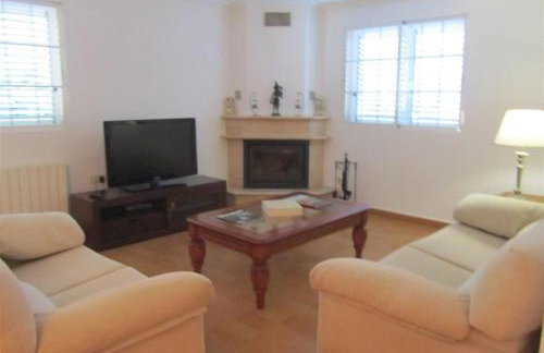 Casa Buenavista - Foto 3
