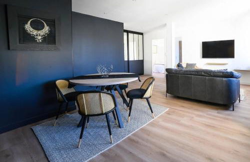 Le boudoir du Palais - Foto 4