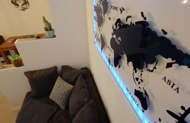 Wohnung Liana mit Blick zur Burg - Foto 12