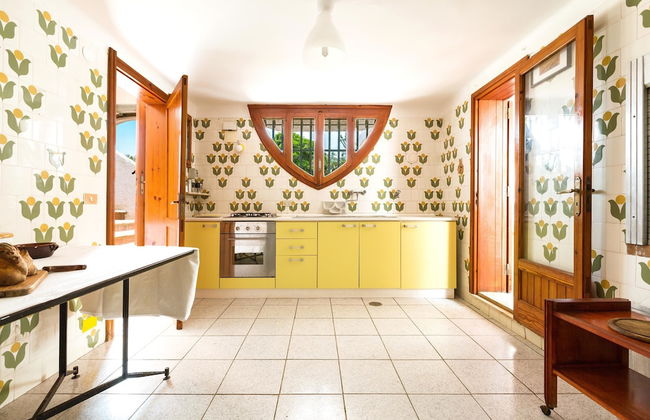 Villa Isabò - Foto 17