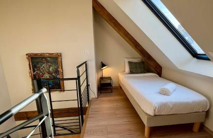 4 - Seigneurie Fouquet - Caraquet - Photo 27