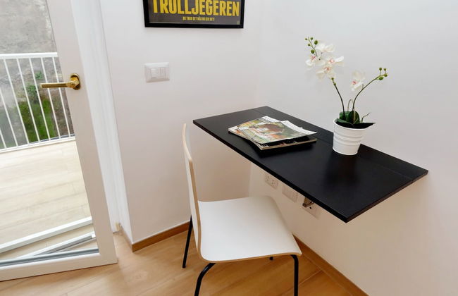 Cozy Domar - My Extra Home - Photo 20