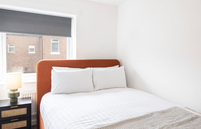 Host Stay Milbanke House - Photo 4