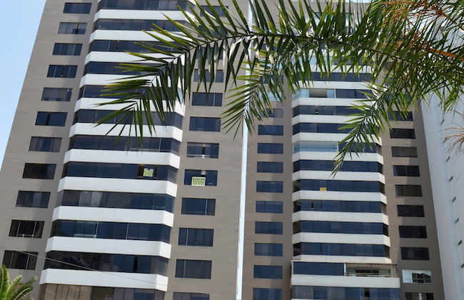 Stylish Ocean View Private Apartment - Foto 38