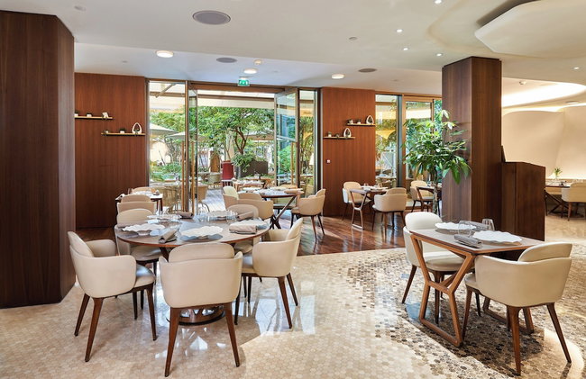 Mandarin Oriental, Paris - Foto 68