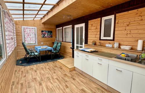 Bungalowdorf Briesensee - Foto 32