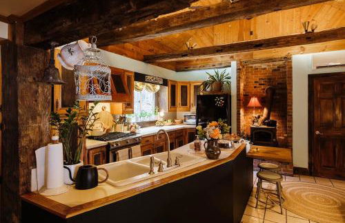 Chestnut Hill Farm - Foto 79