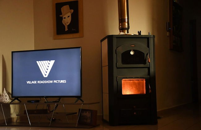 Giovanni City House Near Chania City Center - Foto 54