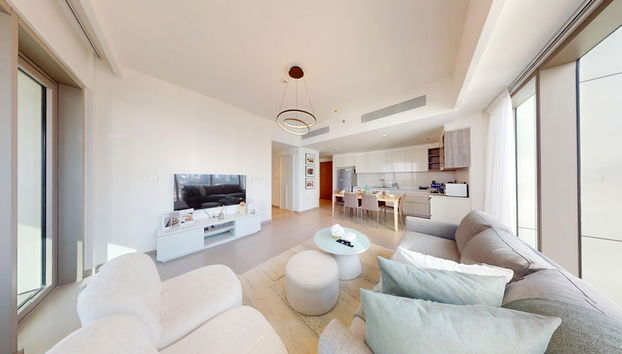 Downtown - DV 2 T3 904 - Foto 3, Habitación