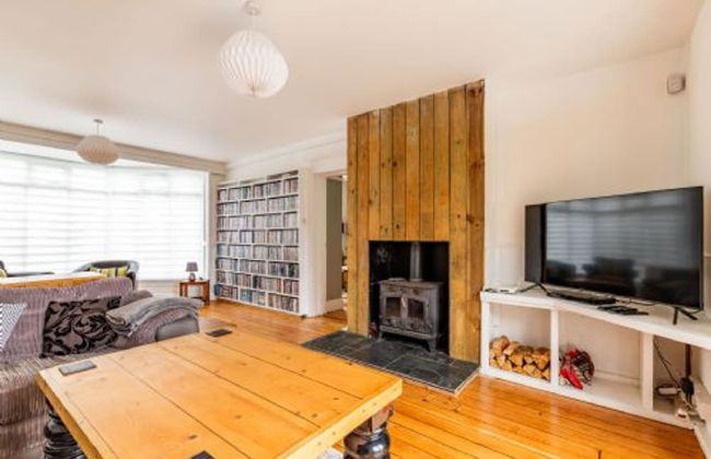 Host Stay Seaview - Foto 2