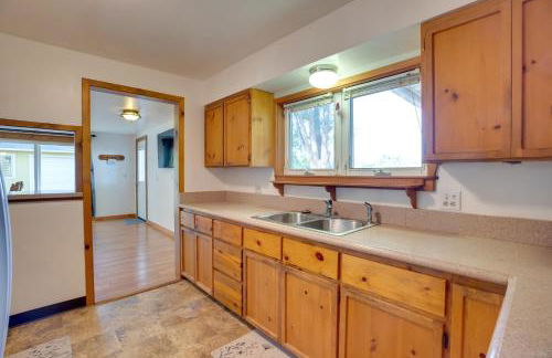 Rural Home Near Event Venue! 26 Mi to Black Canyon - Foto 10