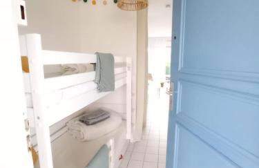 Studio l'Oasis - Terrasse Privative & Plage 10 min - Foto 4