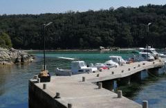 Milijana Apartments Rab - Photo 21