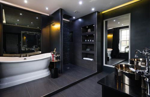 The Old Manse of Blair, Boutique Hotel & Michelin Restaurant - Foto 53