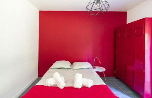 Espace, Luxe, Calme Et Nature - Foto 14