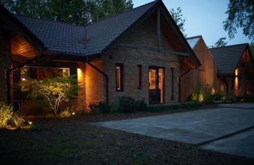 Villa Kamionka - Photo 43