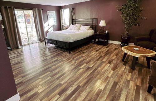 The Rellik House and Winery - Foto 59