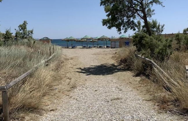 Antique Apartments - Foto 17