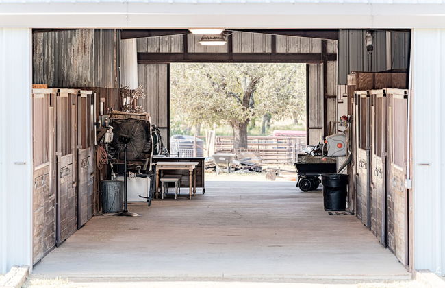 Faulkner Ranch - Foto 22