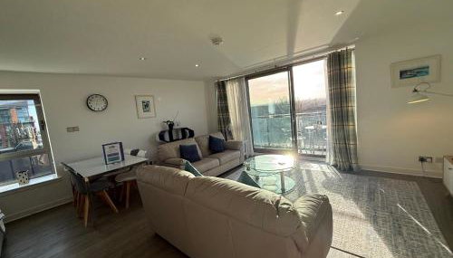 Principal Apartments - Clyde Waterfront Apartments - Foto 2