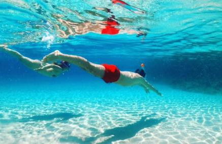 Ferienhaus Casa Oliva - Villaggio Galanu - Foto 24