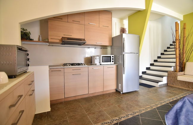 Luxury Villa - Foto 5