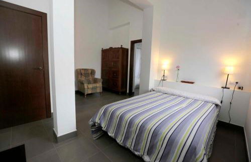 El Campillo, casa de campo cerca de la playa - Foto 24