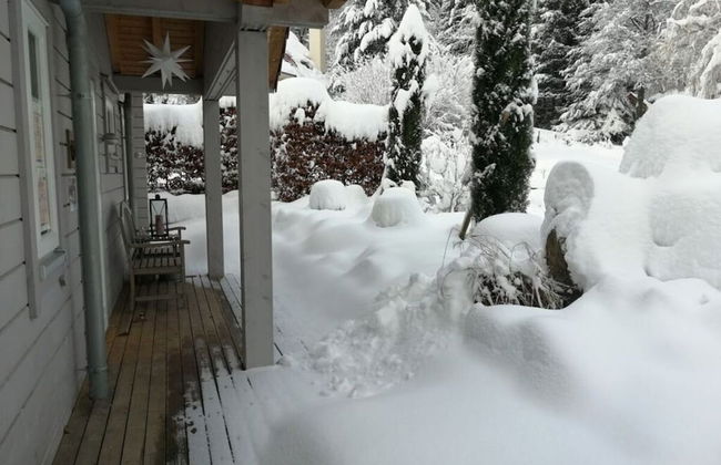 Le Sine Nomine Comfortable Holiday Residence - Photo 19